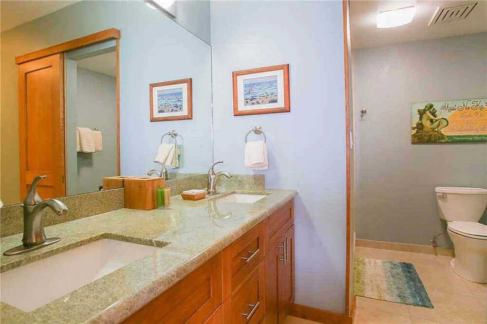 Sands Of Kahana 255 - Two Bedroom Condo