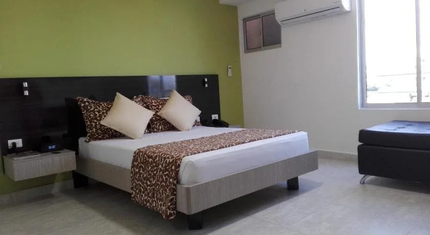 Hotel Arthur Brich