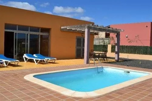 Villa Bali Golf Las Salinas Caleta de Fuste