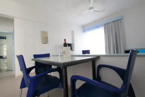 Aparthotel 2 stars Gennadi