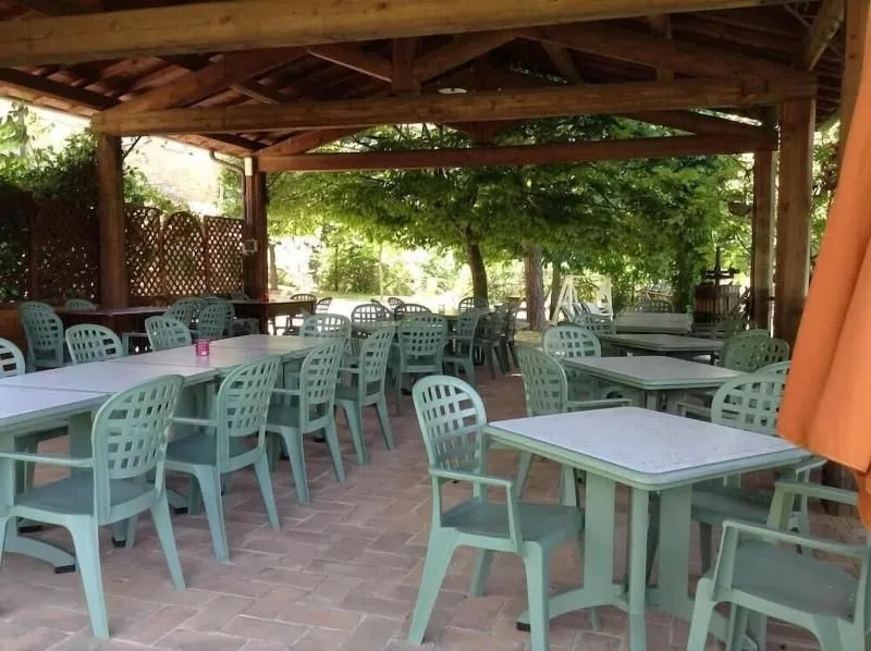 Oasi Battifoglia