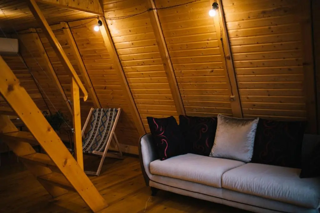 Cottage Sataplia