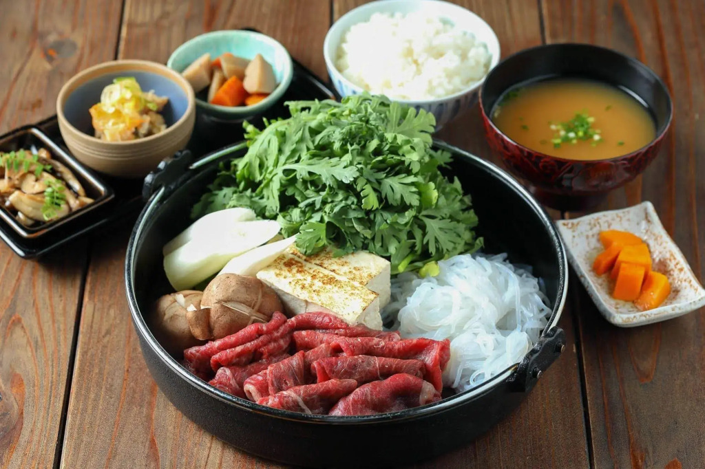 KITAYA Ryokan －Cultural Heritage Inn