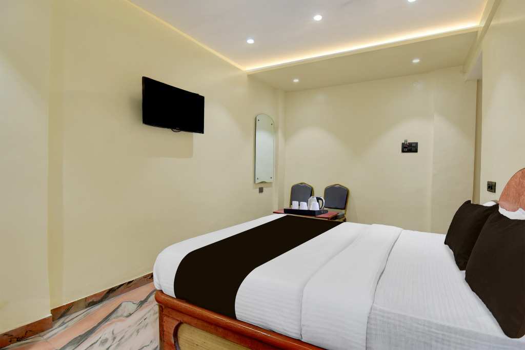 Townhouse Balewadi Stadium Pune Formerly Hotel Sarovar
