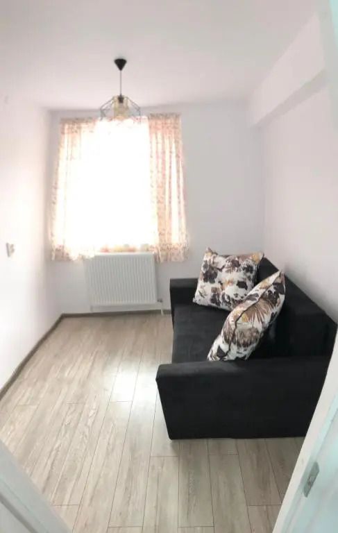 Apartament ultracentral Vatra Dornei