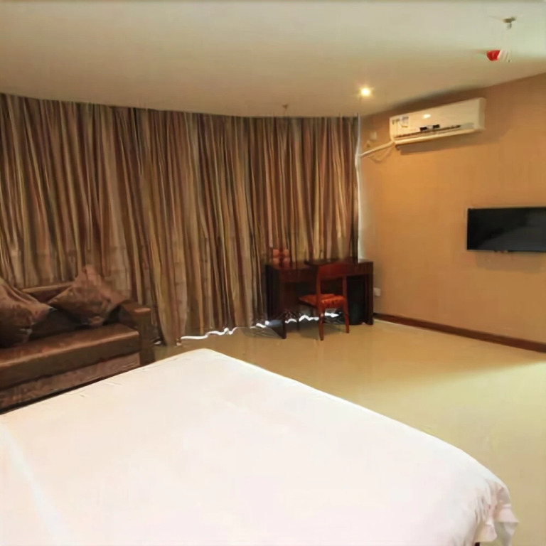 Yuanheng Business Hostel