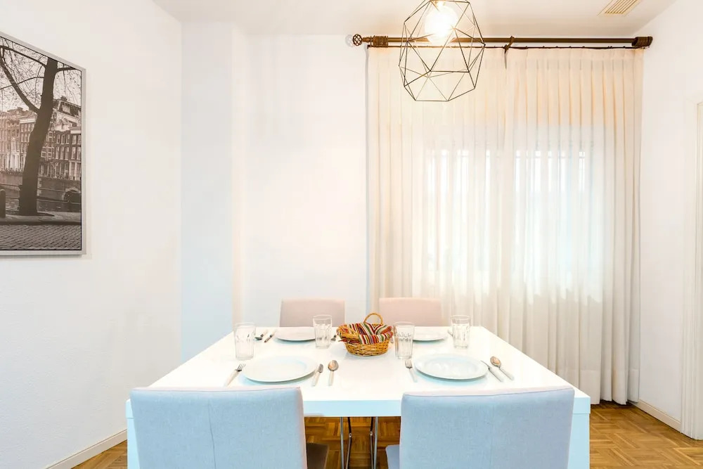 Holi Rent Apartment Macasta