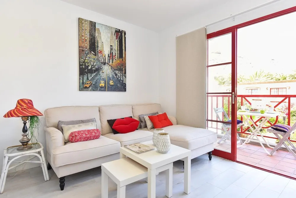 Beach Apartment Playa del Cura 47