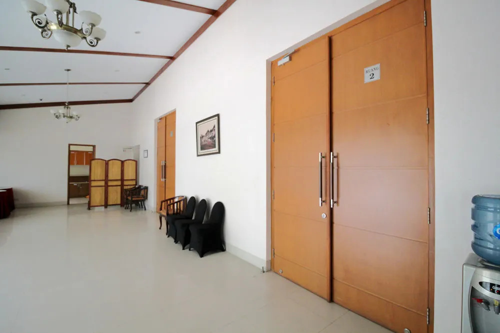 Airy Gambir Juanda Veteran 1 Jakarta