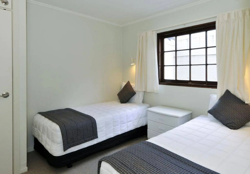 Wylie Court Motor Lodge