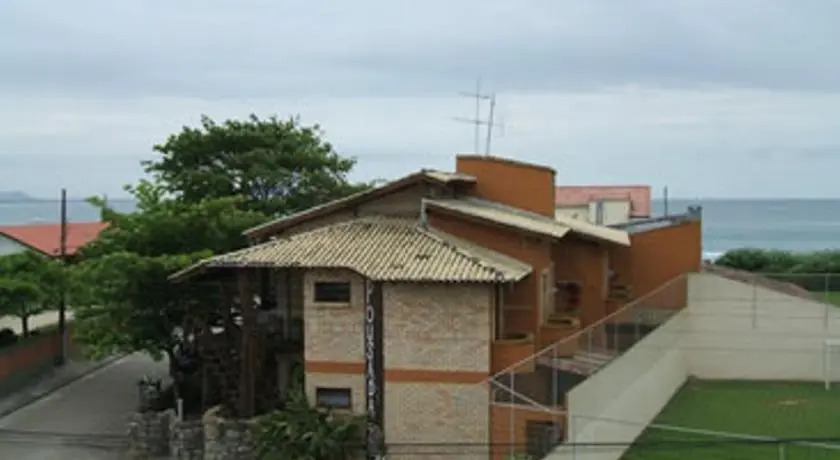 Pousada 32