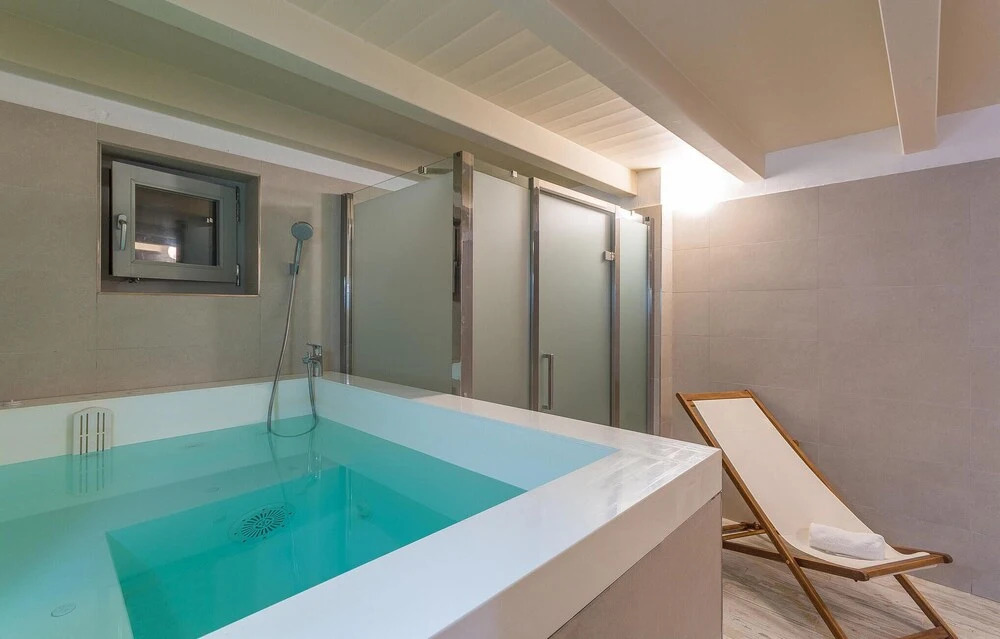 Awesome Home in Krnica With Sauna, Wifi and 3 Bedrooms
