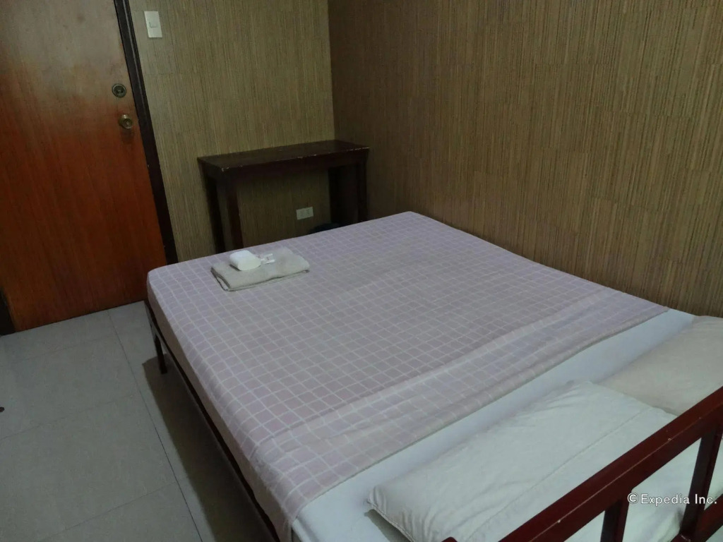 The Daylight Inn Davao