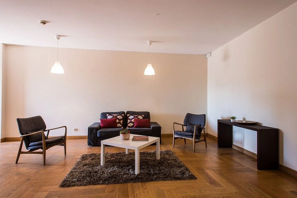 Vilar Oporto Hotel