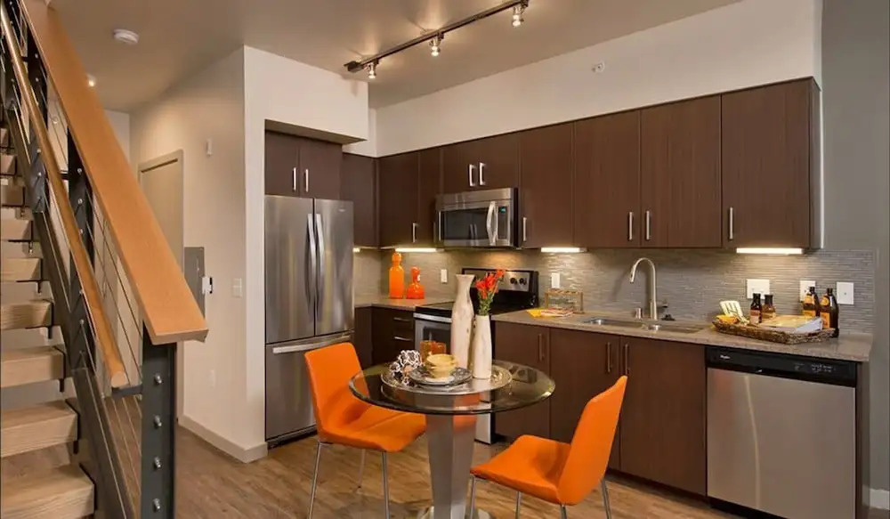 NW DC Luxury Apts
