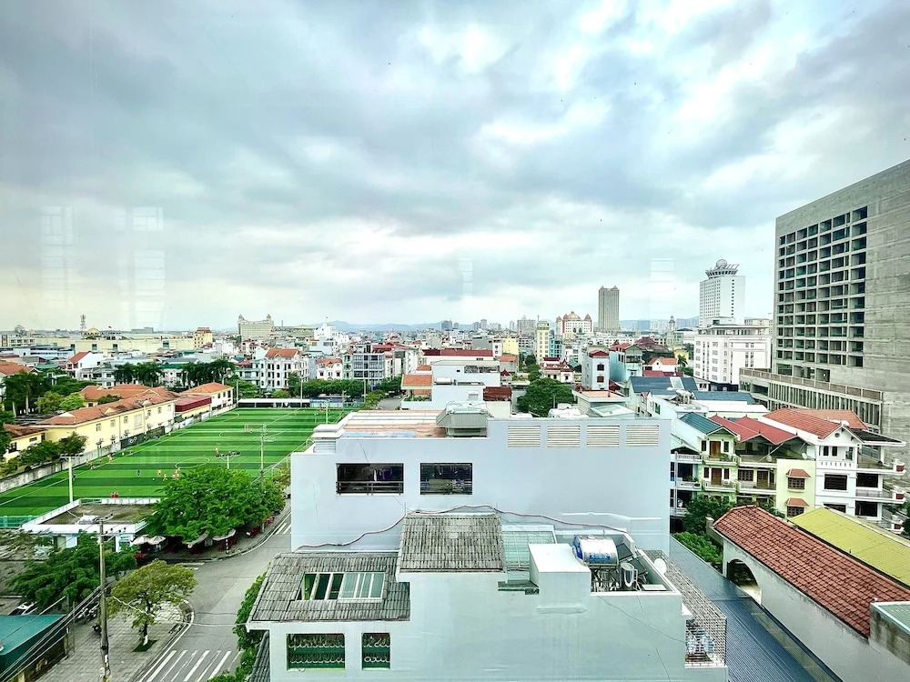 LIBRA HOTEL