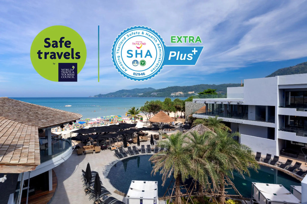 Kudo Hotel & Beach Club (Adults Only)