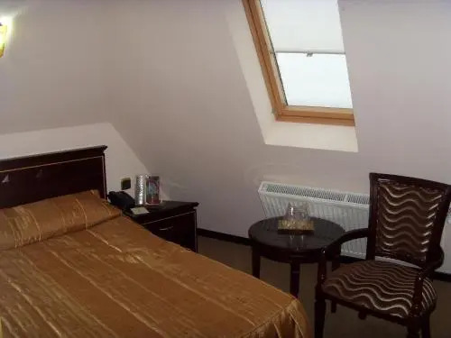 Hotel Arca lui Noe