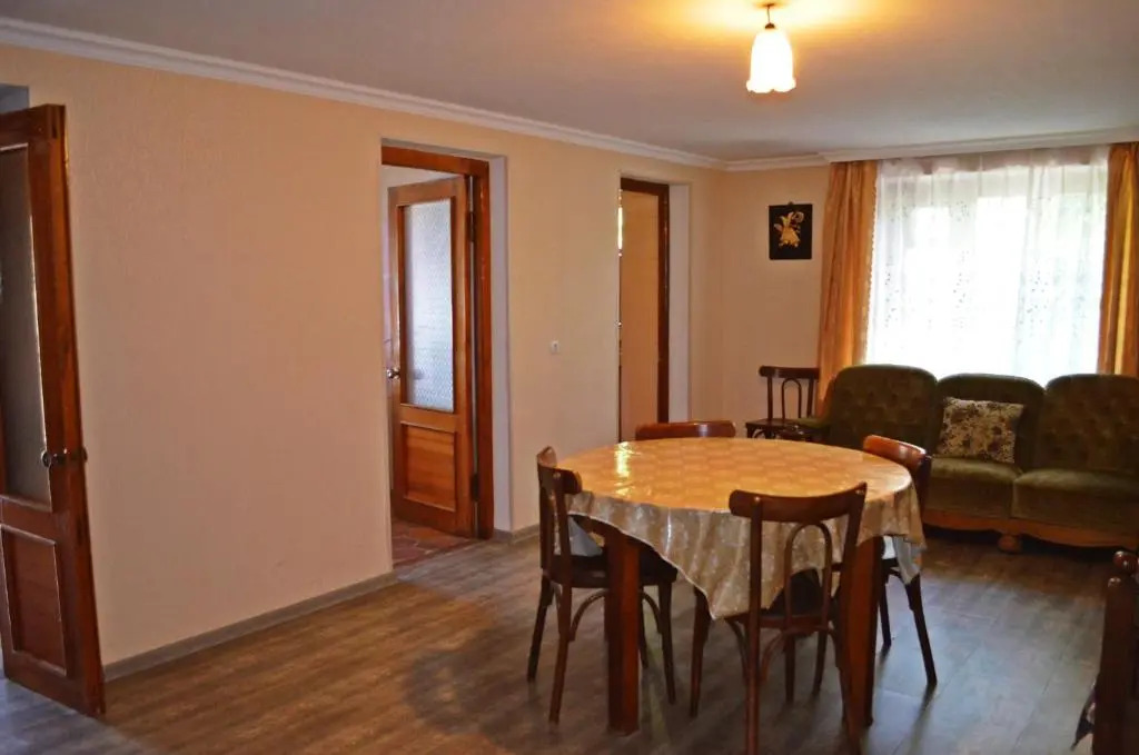 Kisi House