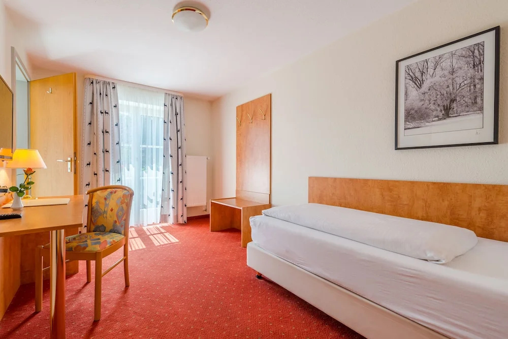 Hotel Neudeck