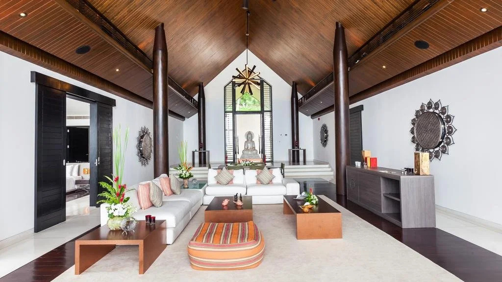 Oceans 11 Villa
