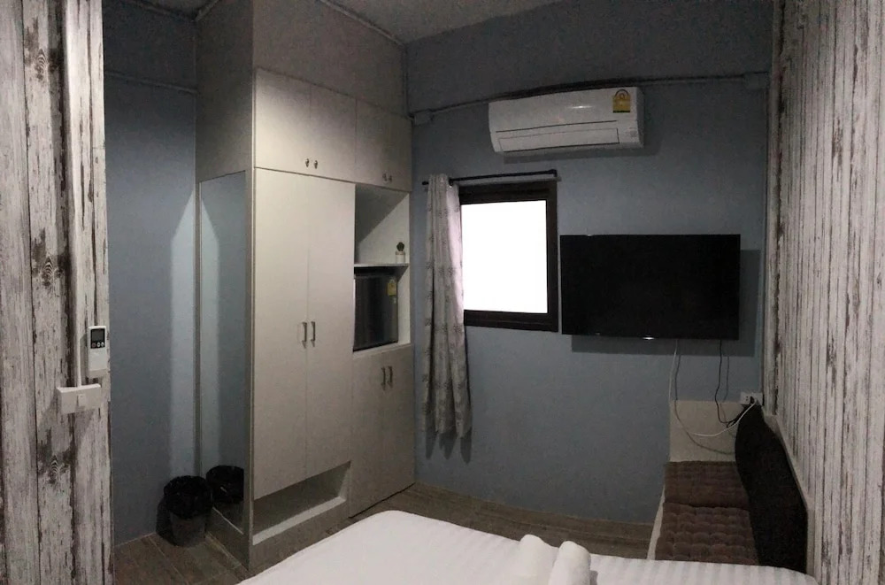 Hidden Room