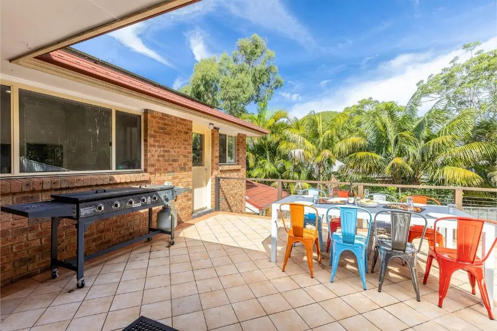 Kanimbla House 15 Kanimbla Dr - air con, WiFi and pet friendly