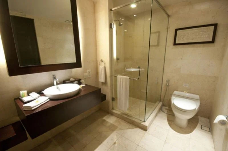 Swiss-Belhotel Bay View Hotel,Suites and Villas Hotel