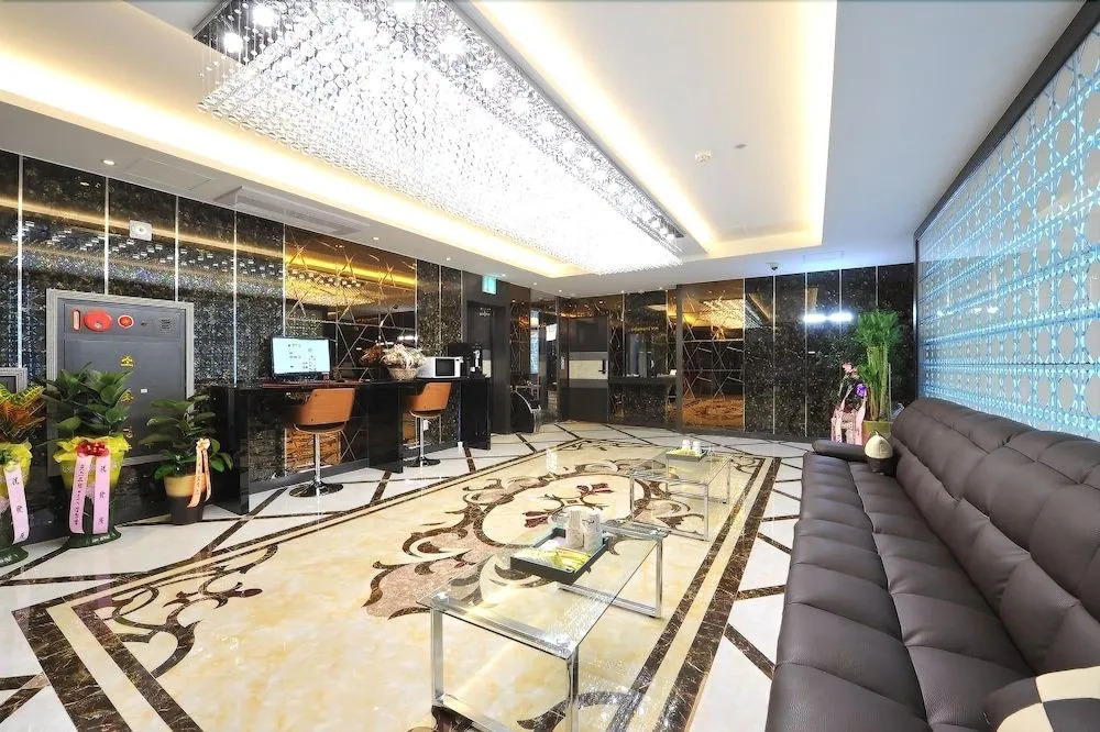 Hadan Ytt Hotel