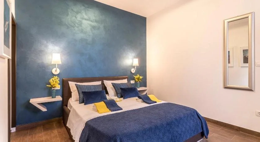 Borna and Franko Rooms Split city centre