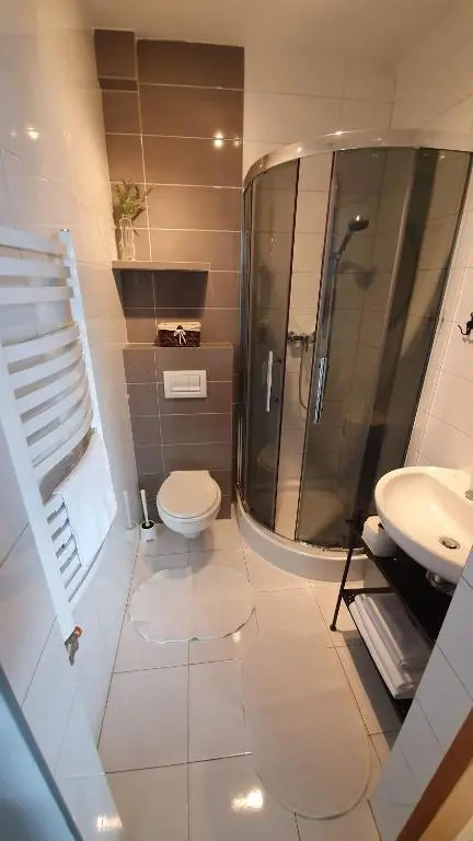 Pokoje Widokowe Szymaszkowa