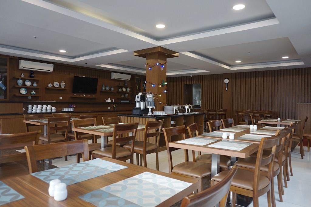 Megara Hotel Pekanbaru