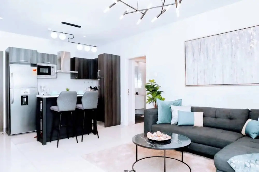 Embassy garden ebs legend luxury studio