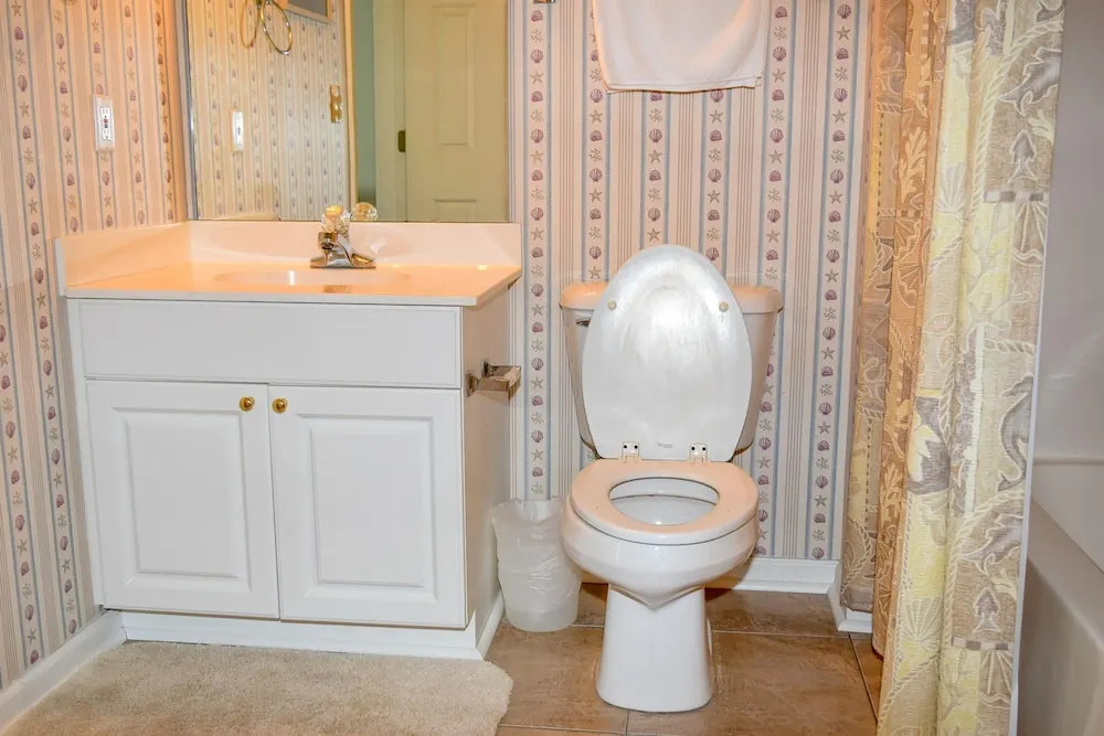 Ocean Pointe A9 by Seaside Vacations