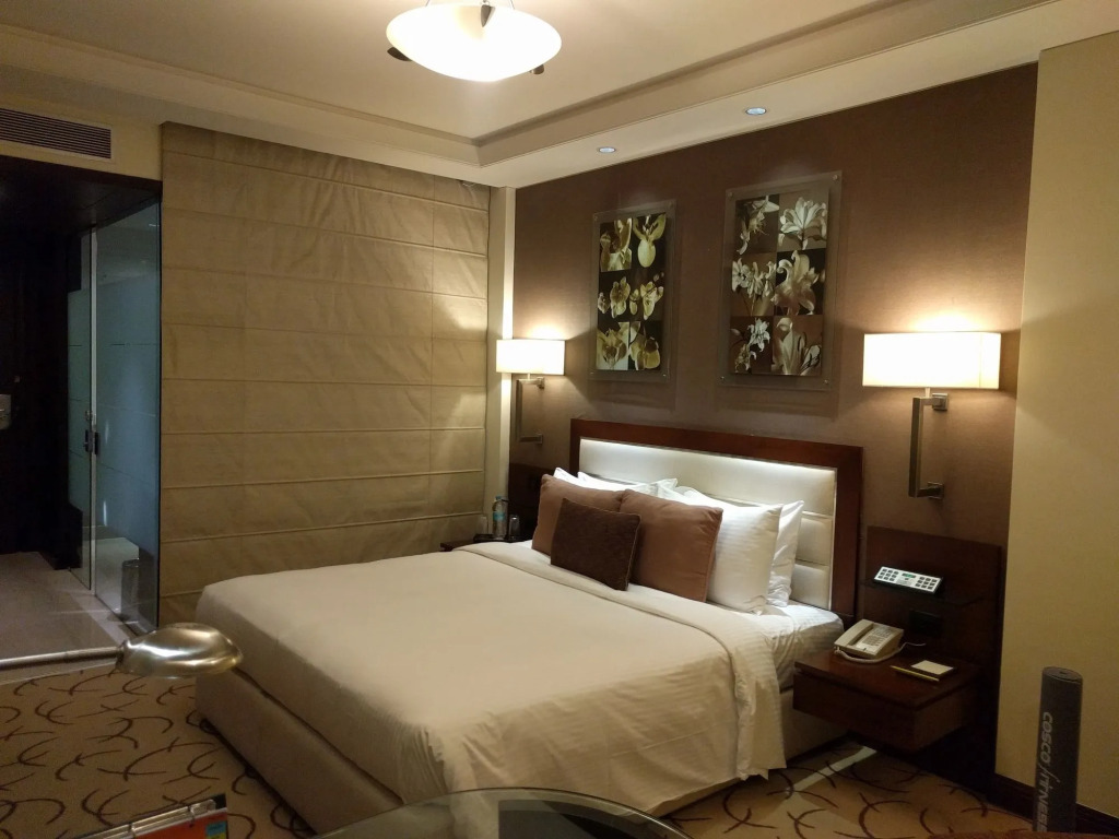 Lemon Tree Premier 2, Sector 29 Gurugram