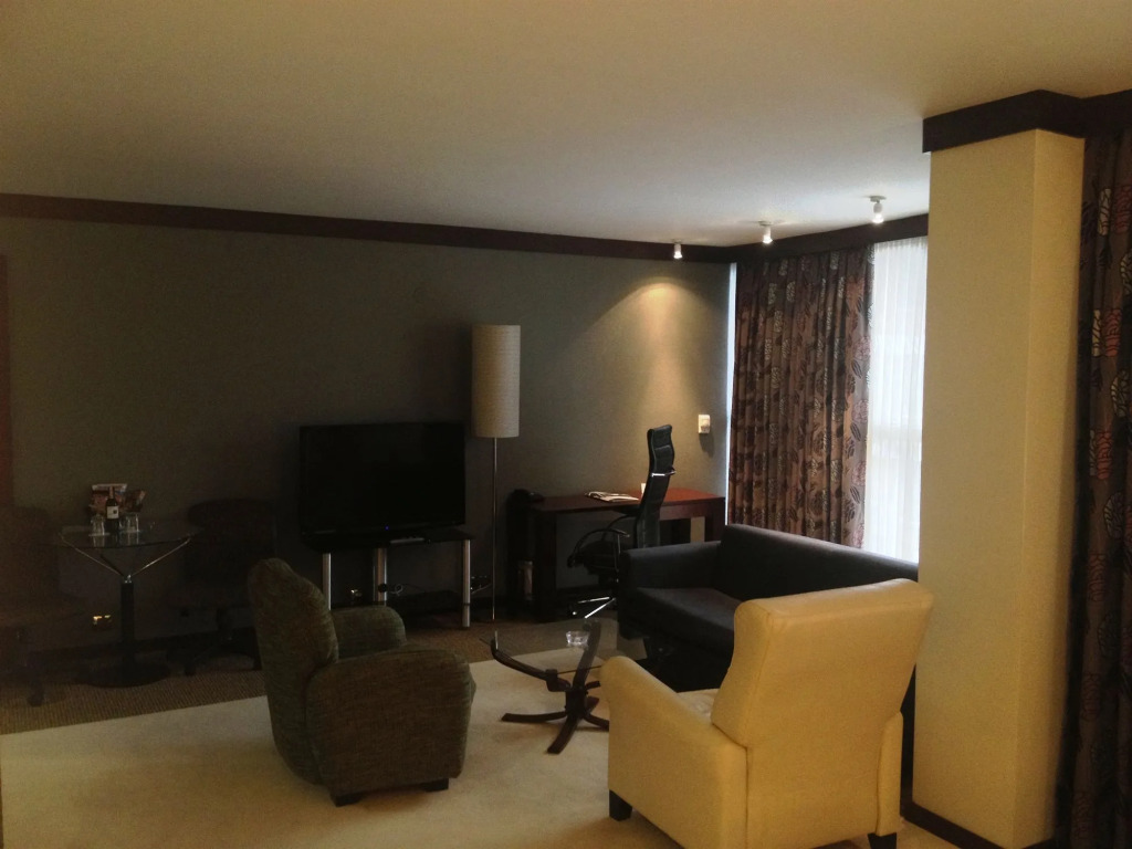 Ontur Butik Hotel