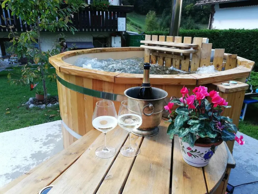 B&B La Genzianella