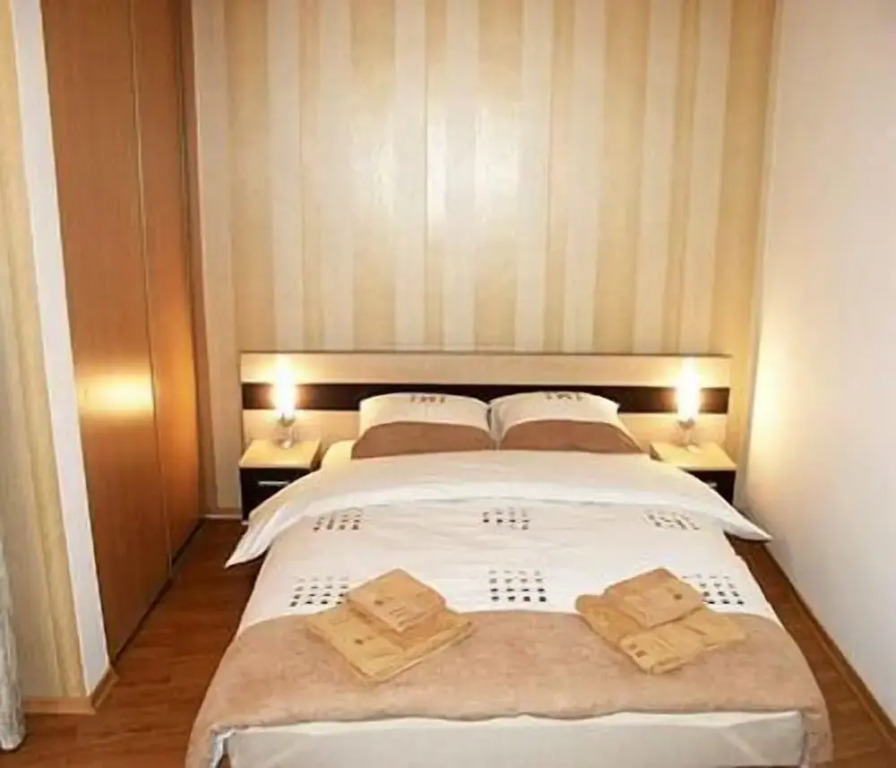Квартира Minsk Apartment 1
