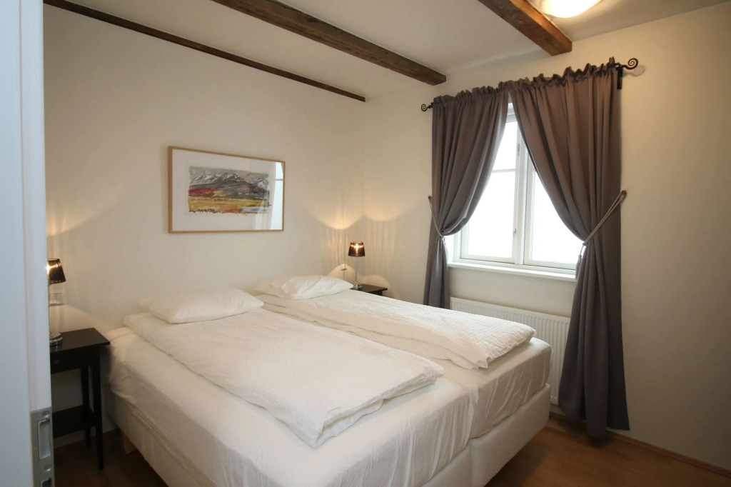 Acco Ice Apartments