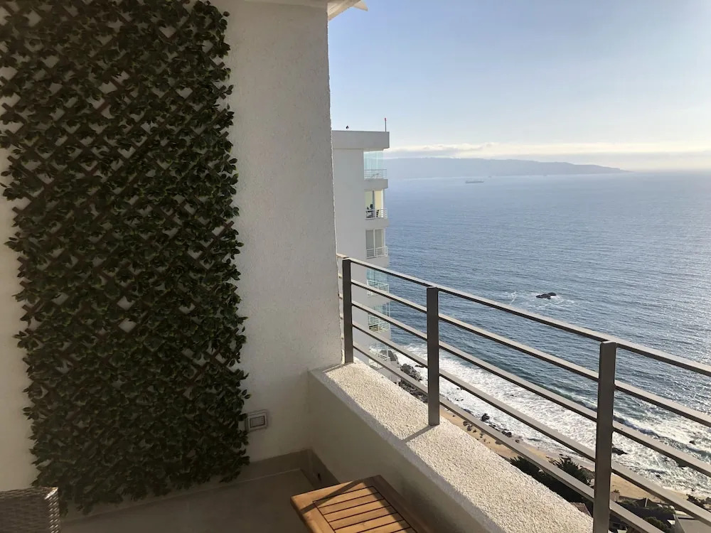 Apartamento 173 Reñaca Mar Vista