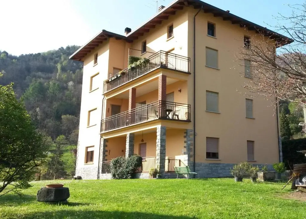 Casa del Faggio Rosso
