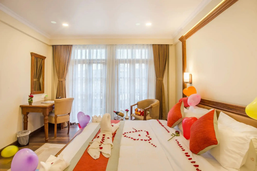 Hotel Portland