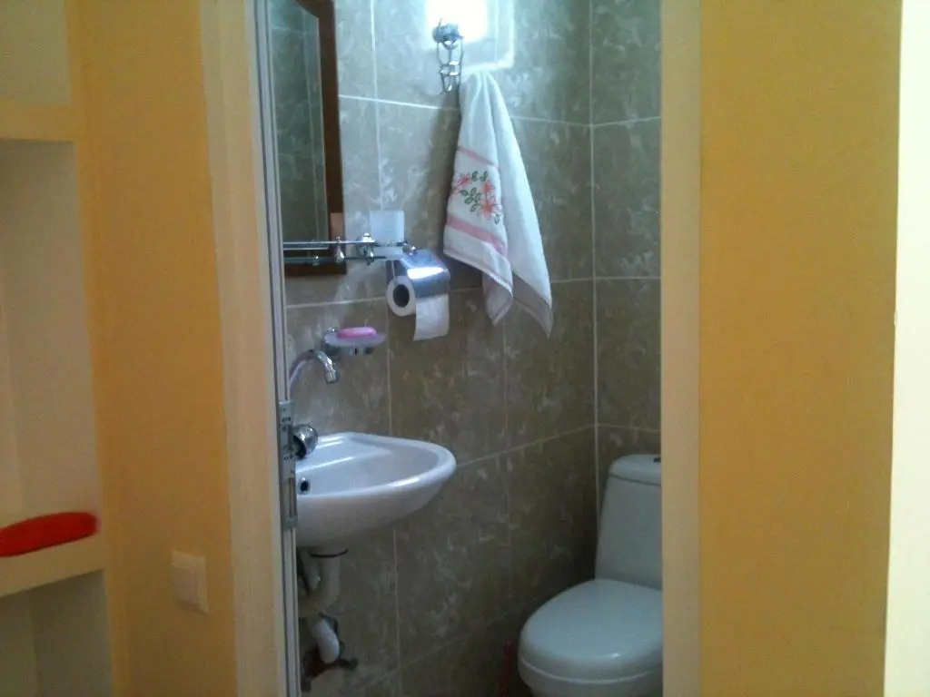 White Guest House