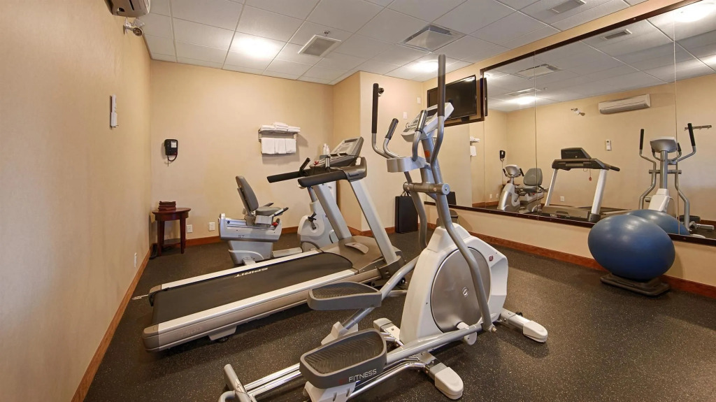 Best Western Williams Lake