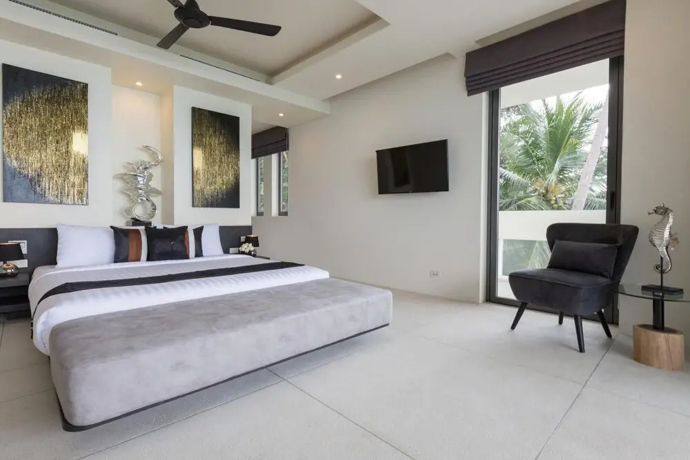 Lime Samui 2 Villas - Bang Makham