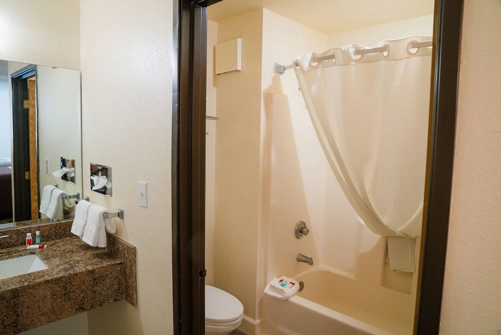 Super 8 Motel- Yuma