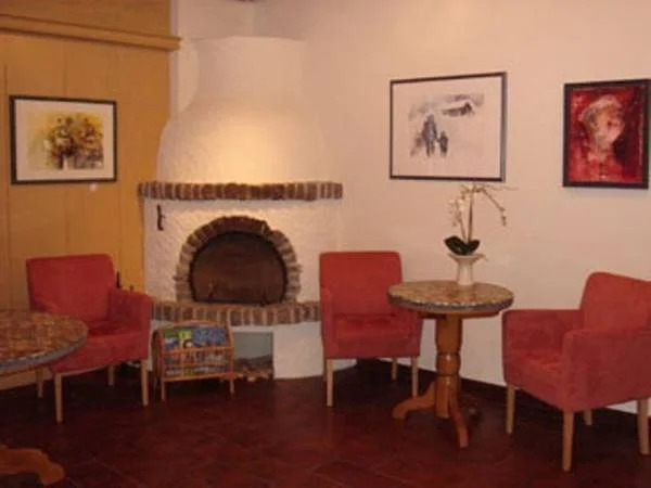 Hotel Zirbenhof