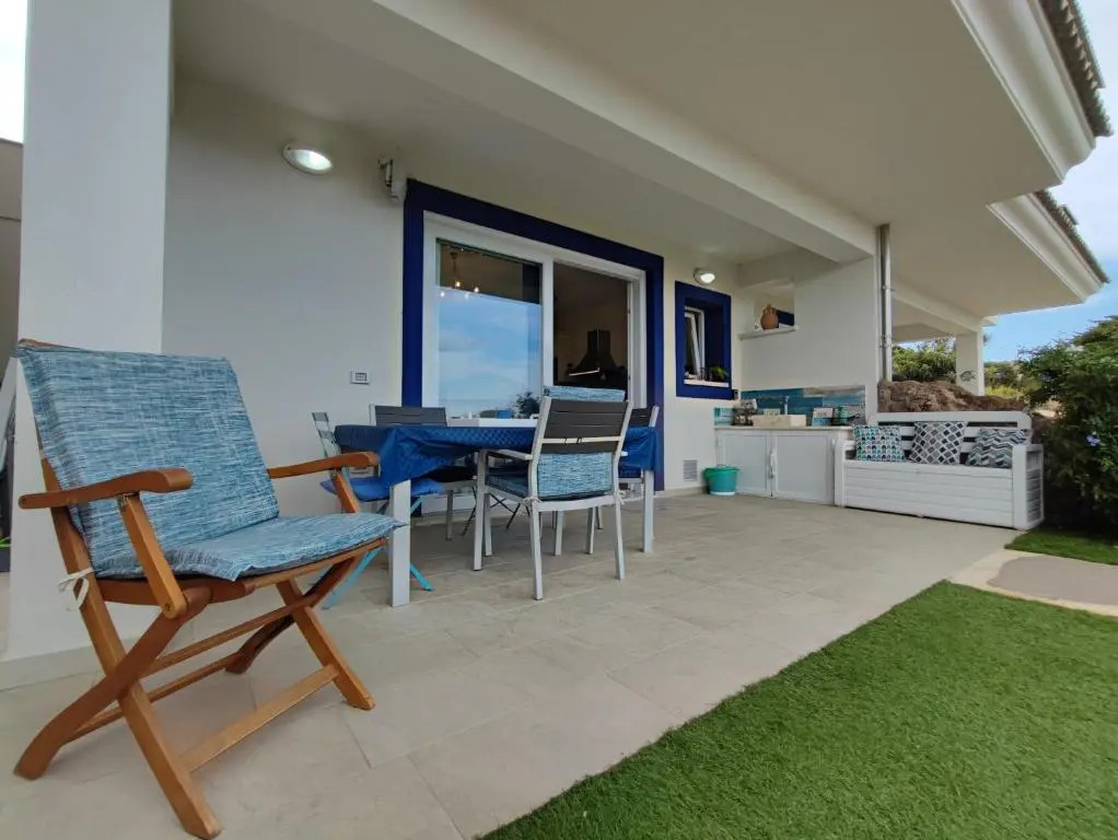 Marisienne Sweet Home