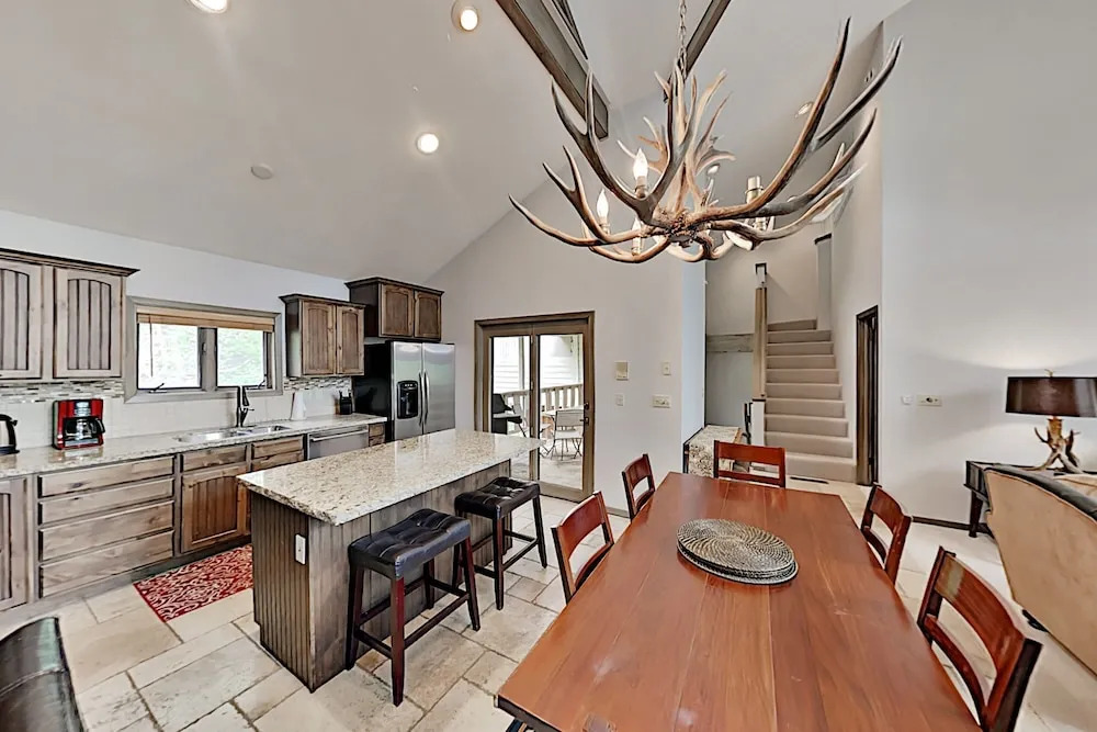 1560dvdp 3 Bedroom Townhouse