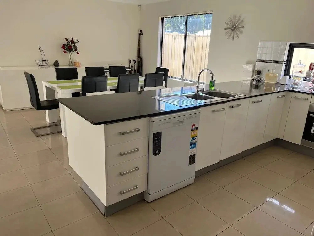 Cloverdale Family Accommodation